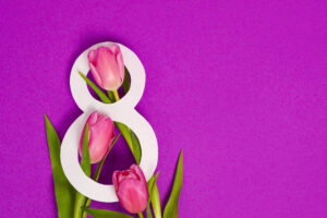 8. marec sviatok deň žien